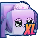 XL Queen Spitty
