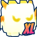 XL Radiant Champion