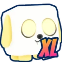 XL Radiant Doggy