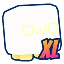 XL Radiant Dowodle
