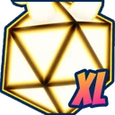 XL Radiant Hexarium