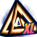 XL Radiant Pyramidium