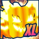XL Radiant Sinister Lord