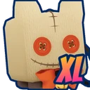 XL Ragdoll