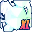 XL Rainbow Elemental