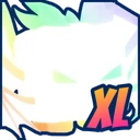 XL Rainbow Overlord