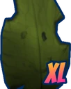 XL Random Leaf