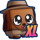 XL Researcher Doggy