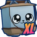 XL Researcher Kitty