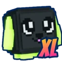 XL Retro Doggy