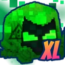 XL Retro Dominus