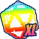 XL Retro Hexarium