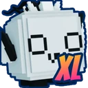 XL Retro Sylentlys Pet