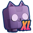 XL Robo Kitty