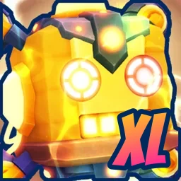 XL Robot 2.0