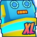 XL Robot Tophat