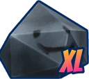 XL Rock Dummy