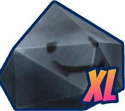 XL Rock Dummy