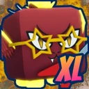XL Rockstar Leviathan