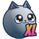 XL ROUND