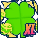 XL Royal Clover