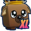 XL Royal Deer