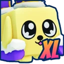 XL Royal Dogcat