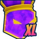XL Royal Elemental