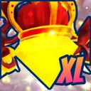 XL Royal Gemstone