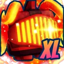 XL Royal Guardian