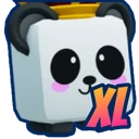XL Royal Panda