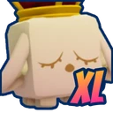 XL Royal Sheep