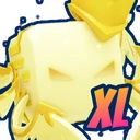 XL Royal Shock