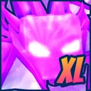 XL Royal Tamer