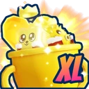 XL Royal Trophy