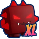 XL Ruby Golem