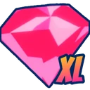 XL Ruby