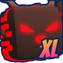 XL Rudolph Shock