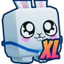XL Rumblecon Bunny