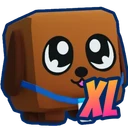 XL Rumblecon Doggy