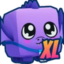 XL Rumblecon Dragon