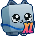 XL Rumblecon Kitty