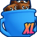 XL Rumblecon Trophy