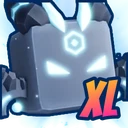 XL Runic Defender
