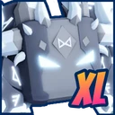 XL Runic Master