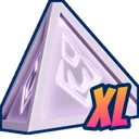 XL Runic Prism