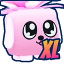 XL Sakura Doggy