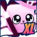 XL Sakura Magician