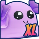 XL Sakura Slime