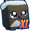 XL Santa Rigby